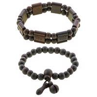 دستبند باوند کد 043 بسته دو عددی