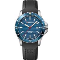 ساعت مچی عقربه ای مردانه ونگر مدل 01.0641.119 Wenger 01.0641.119 Watch For Men