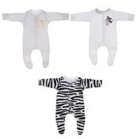 ست سرهمی مادرکر مدل E7840 Mothercare E7840 Clothes Patch Set