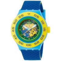 ساعت مچی عقربه‌ ای سواچ مدل SUUS102 Swatch SUUS102 Watch