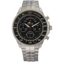 ساعت مچی عقربه‌ای مردانه لوتوس مدل L10129/4 Lotus L10129/4 Watch For Men