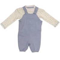 ست لباس بیبی کلاب مدل 1373
