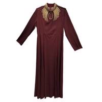 ماکسی خورشیدی باران مدل 1288 BARAN 1288
