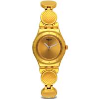 ساعت مچی عقربه‌ ای زنانه سواچ مدل YSG141G Swatch YSG141G Watch for Women