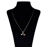 گردنبند ابلا مدل 1027N Abella 1027N Necklaces
