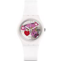 ساعت مچی عقربه‌ ای زنانه سواچ مدل GZ300 Swatch GZ300 Watch for Women