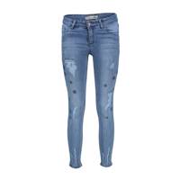 شلوار جین ترک زنانه مدل مارنا گالری DKM-DNMGLUB-2036 - Marena Gallery DKM-DNMGLUB-2036 Jeans For Women