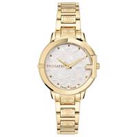 ساعت مچی عقربه ای زنانه تروساردی مدل TR-R2453114501 Trussardi TR-R2453114501 Watch For Women