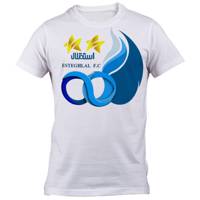 تی‌ شرت مردانه مدل king کد B5018
