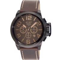 ساعت مچی عقربه ای مردانه جت ست مدل J6190B-766 Jetset J6190B-766 Watch For Men