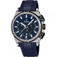 ساعت مچی عقربه ای مردانه فستینا مدل F16970/2 Festina F16970/2 Watch for Men