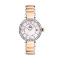 ساعت مچی عقربه ای کاپا مدل 1402L-c kappa kp-1402L-c watches For women