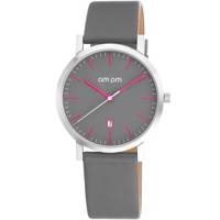 ساعت مچی عقربه ای ام:پی ام مدل PD130-U139 AM:PM PD130-U139 Watch