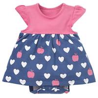 پیراهن دخترانه مادرکر مدل E8976 Mothercare E8976 Baby Girl Shirt