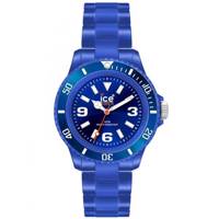 ساعت مچی عقربه ای آیس واچ Classic Solid Blue Unisex CS.BE.U.P.10 Ice-Watch Classic Solid Blue CS.BE.U.P.10