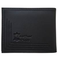 کیف پول مدل Leather Plus