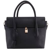 کیف دستی زنانه شهر چرم مدل 1-75-302265 Leather City 302265-75-1 Hand Bag For Women