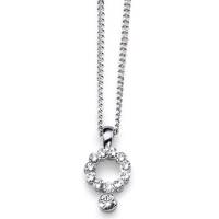 گردنبند الیور وبر مدل نعمت 11534 Oliver Weber Favour 11534 Necklace