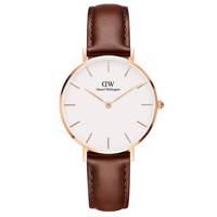 ساعت مچی عقربه‌ ای زنانه دنیل ولینگتون مدل DW00100175 Daniel Wellington DW00100175 Watch For Women