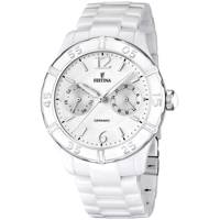 ساعت مچی عقربه‌ای زنانه فستینا مدل F16622/1 Festina F16622/1 Watch For Women