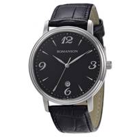 ساعت مچی عقربه ای مردانه رومانسون مدل TL4259MM1WA32W Romanson TL4259MM1WA32W Watch For Men