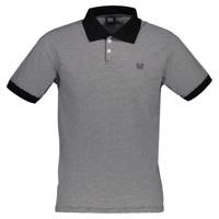 پولوشرت مردانه آترین مدل RahGrey - Atrin RahGrey Polo Shirt For Men