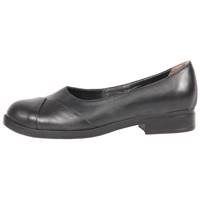 کفش زنانه چرم چهل ستون مدل FS کد603B women shoes