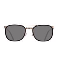 عینک آفتابی ماسادا مدل The Arrangement S5002-BWG - Massada The Arrangement S5002-BWG Sunglasses