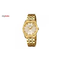 ساعت مچی عقربه‌ ای زنانه فستینا مدل F16942/1 Festina F16942/1 Watch For Women
