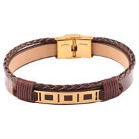 دستبند طلا 18 عیار سپیده گالری مدل SBL0057 Sepideh Gallery SBL0057 Gold Bracelet
