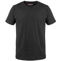 تی شرت مردانه سیمپل مدل sw3-Black simplewears