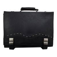 کیف اداری چرم مصنوعی مدل LB212