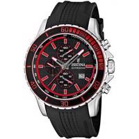 ساعت مچی عقربه ای مردانه فستینا F16561/5 Festina F16561/5 Watch For Men