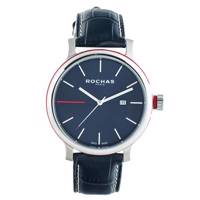 ساعت مچی عقربه ای مردانه روشاس مدل RP1G015L0031 Rochas RP1G015L0031 Watch For Men