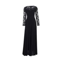 پیراهن مجلسی زنانه گلامورا مدل 543 - Glamora 543 Party Dress For Women