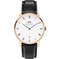 ساعت مچی عقربه ای زنانه دنیل ولینگتون مدل DW00100092 Daniel Wellington DW00100092 Watch for Women