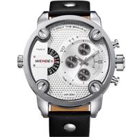 ساعت مچی عقربه ای مردانه وید مدل WH3301 WEIDE WH3301-2-2- Watch For Men