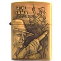 فندک مدل Yuma Yuma Lighter