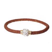 دستبند مانی چرم مدل BL-116 Mani Leather BL-116 Bracelet