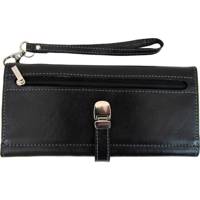 کیف پاسپورتی چرم طبیعی برندزکالا مدل BK-618 Model BK-618 Passport Bag