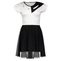 سارافون زنانه آترین مدل Skirt 03 Atrin Skirt 03 Skirt For Women