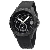 ساعت مچی عقربه‌ ای مردانه وان واچ مدل OA6951CP21B One Watch OA6951CP21B Watch For Men