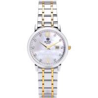 ساعت مچی عقربه ای زنانه رویال لندن مدل RL-21199-06 Royal London RL-21199-06 Watch For Women