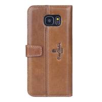 کیف پول پیرکاردین مدل PCL-P05 مناسب برای گوشی سامسونگ گلکسی S7 Edge Pierre Cardin PCL-P05 Leather Wallet For Samsung Galaxy S7 Edge