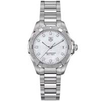 ساعت مچی عقربه ای زنانه تگ هویر مدل WAY1313.BA0915 TAG Heuer WAY1313.BA0915 Watch For Women