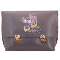 کیف دوشی دوک مدل 15-346 Duk 346-15 Shoulder Bag