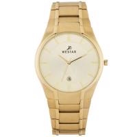 ساعت مچی عقربه ای مردانه وستار مدل W5901GPN102 Westar W5901GPN102 Watch for Men