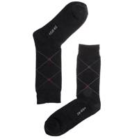 جوراب نانو 60 درصد مردانه پاآرا مدل 2-7-503 Pa-ara 503-7-2 Socks For Men