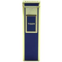 فندک تایگر مدل USB Blue Tiger USB Blue Lighter