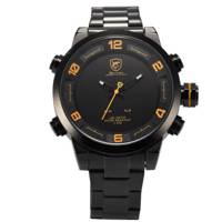 ساعت مچی عقربه ای مردانه شارک اسپورت مدل SH361 Sharksport SH361 Watch For Men